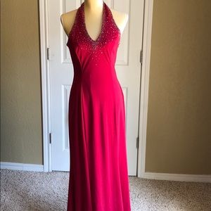 Special occasion dress